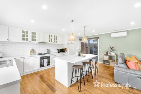 Property photo of 2/36 Lusher Road Croydon VIC 3136