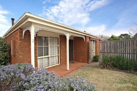 2/8-10 Centre Dandenong Rd, Cheltenham, VIC 3192