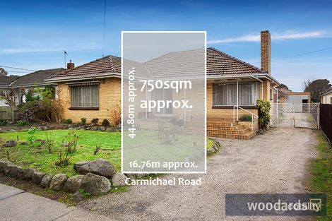 Property photo of 70 Carmichael Road Oakleigh East VIC 3166