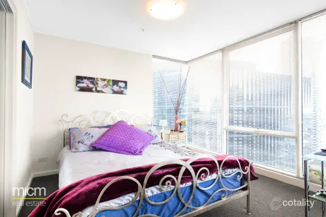 Property photo of 2703/63 Whiteman Street Southbank VIC 3006