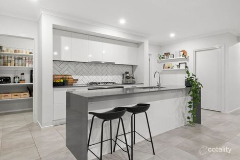 Property photo of 40 Lillrose Drive Charlemont VIC 3217