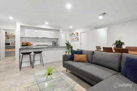 Property photo of 40 Lillrose Drive Charlemont VIC 3217