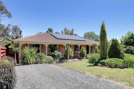 Property photo of 10 Jeanette Street Woori Yallock VIC 3139