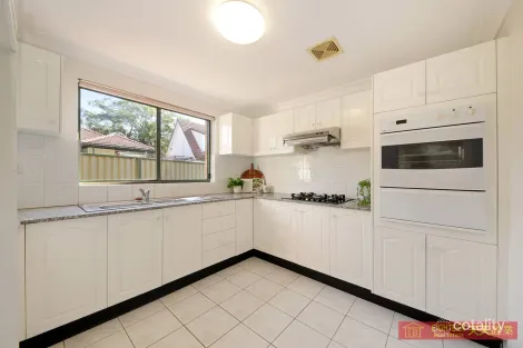 Property photo of 4/8 Graham Road Narwee NSW 2209