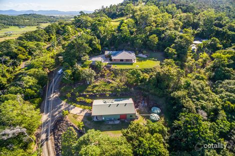 Property photo of 50 Camille Drive Strathdickie QLD 4800