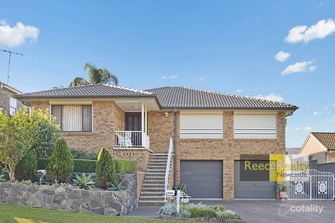 Property photo of 30 Bindowan Crescent Maryland NSW 2287