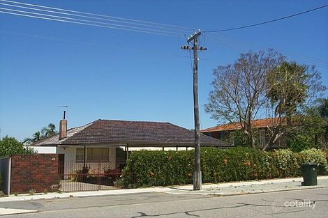 40 Raymond St, Yokine, WA 6060