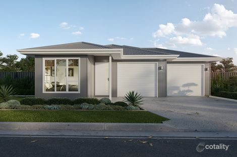 Property photo of 4 Evergreen Avenue Loganlea QLD 4131