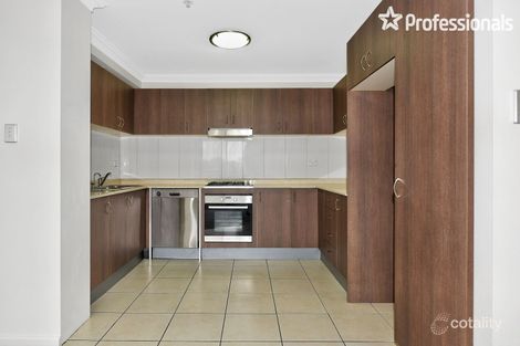 Property photo of 606/91B Bridge Road Westmead NSW 2145