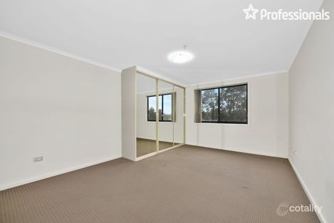 Property photo of 606/91B Bridge Road Westmead NSW 2145