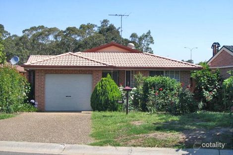 137 Dryden Ave, Oakhurst, NSW 2761