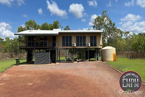 Property photo of 19 McCaw Road Darwin River NT 0841