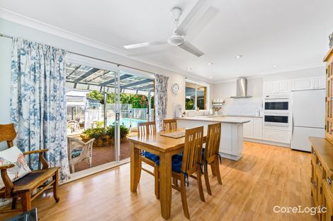 Property photo of 32 Ambleside Drive Castle Hill NSW 2154