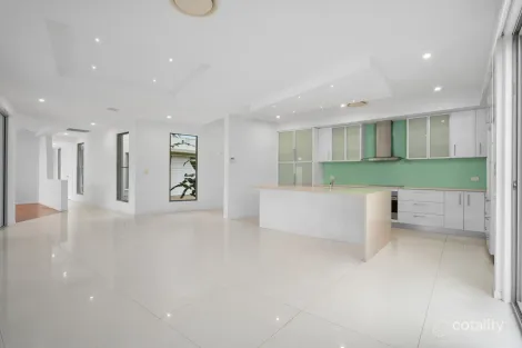 Property photo of 26 Waterline Close Mount Coolum QLD 4573