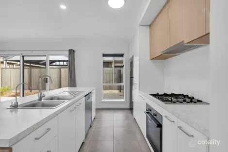 Property photo of 2B Waratah Avenue Eyre SA 5121