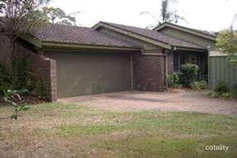 Property photo of 165 Washington Drive Bonnet Bay NSW 2226