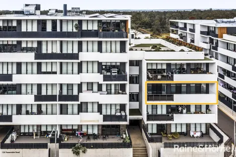 Property photo of 204/120 Passendale Road Edmondson Park NSW 2174