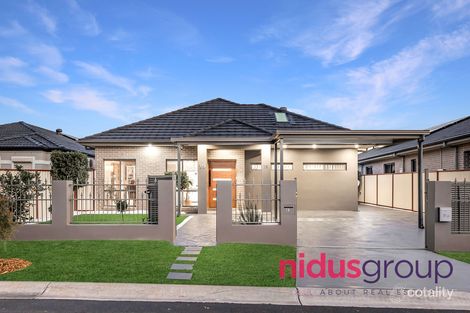 19 Luella Pl, Rooty Hill, NSW 2766