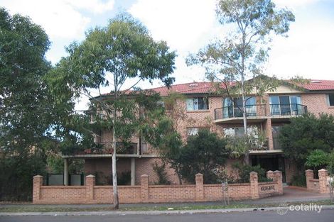 Property photo of 2/1-3 Windsor Road Merrylands NSW 2160