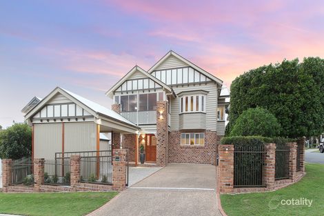 1 Sylvan Ave, Nundah, QLD 4012