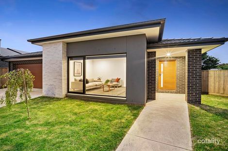 Property photo of 5 Hugo Place Brown Hill VIC 3350
