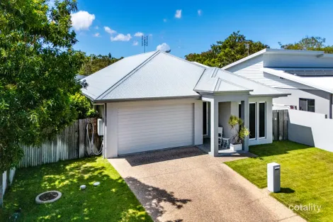 Property photo of 31 Mallorca Circuit Burdell QLD 4818