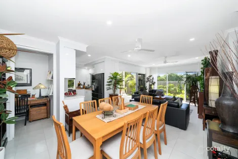 Property photo of 31 Mallorca Circuit Burdell QLD 4818