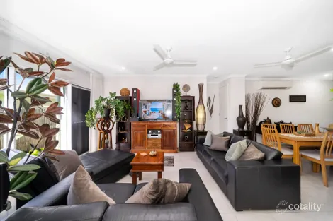 Property photo of 31 Mallorca Circuit Burdell QLD 4818