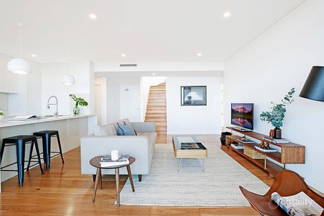 Property photo of 19/17 Kembla Street Wollongong NSW 2500