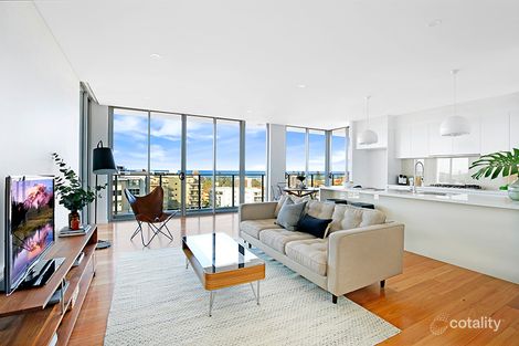 Property photo of 19/17 Kembla Street Wollongong NSW 2500