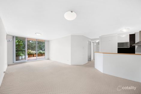 Property photo of 16/167-183 Brougham Street Woolloomooloo NSW 2011