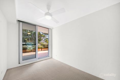 Property photo of 16/167-183 Brougham Street Woolloomooloo NSW 2011