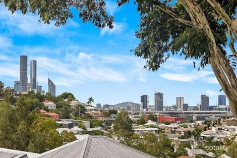 5/58 Enoggera Tce, Red Hill, QLD 4059