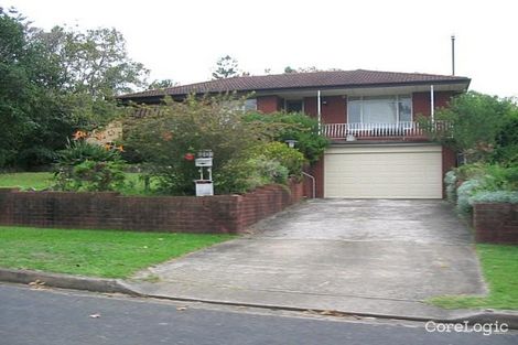 Property photo of 30 Roland Avenue Northmead NSW 2152