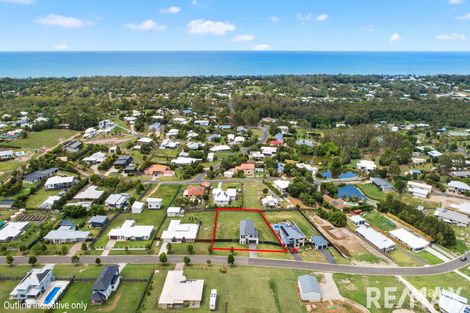 Property photo of 70 Waterview Drive Dundowran Beach QLD 4655