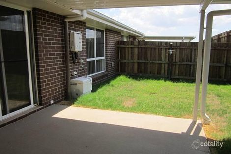 Property photo of 2/23 Wigan Avenue Highfields QLD 4352