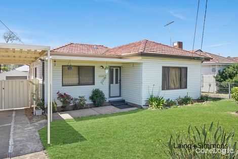 Property photo of 10 Mashman Avenue Wentworthville NSW 2145