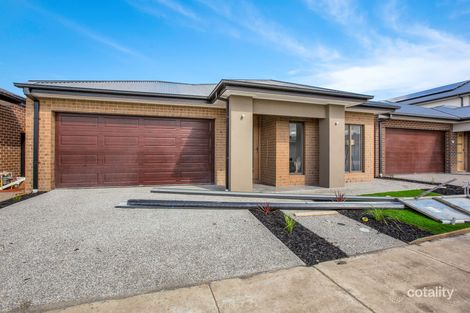 Property photo of 8 Decumbens Way Donnybrook VIC 3064