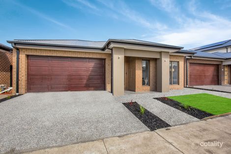 Property photo of 8 Decumbens Way Donnybrook VIC 3064