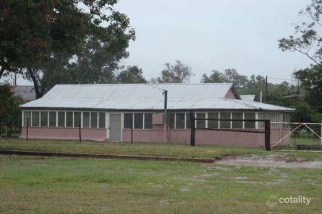 51-53 Cavanagh St, Augathella, QLD 4477