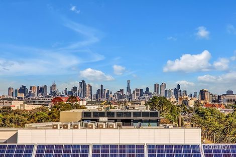 Property photo of 411/1044-1046 Mt Alexander Road Essendon VIC 3040