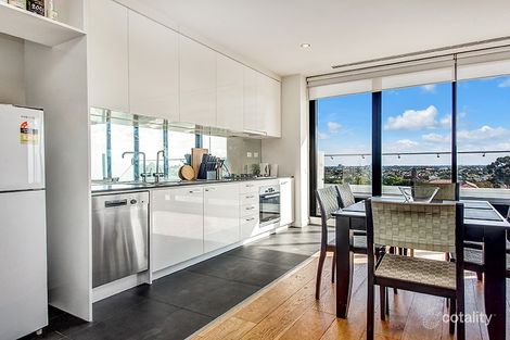 Property photo of 411/1044-1046 Mt Alexander Road Essendon VIC 3040