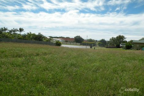 Property photo of 4 Balengera Court Innes Park QLD 4670