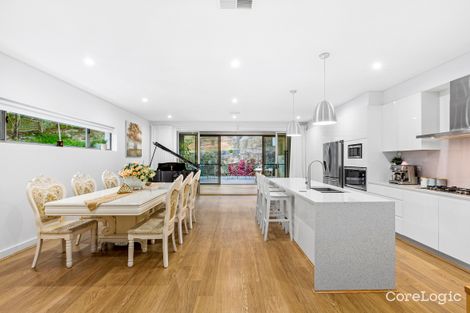 Property photo of 19B Grand Avenue West Ryde NSW 2114