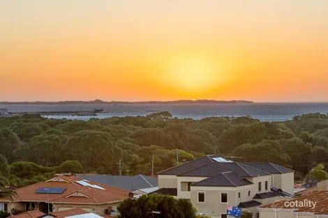 56b Castellon Cres, Coogee, WA 6166