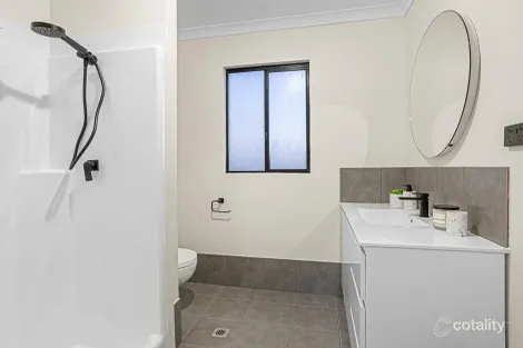 Property photo of 56B Castellon Crescent Coogee WA 6166