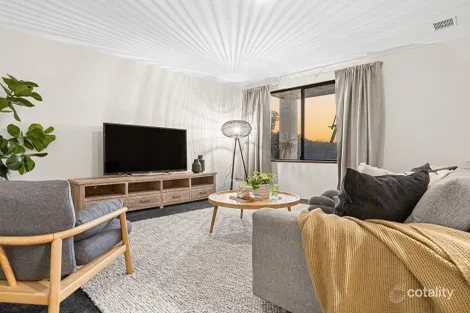 Property photo of 56B Castellon Crescent Coogee WA 6166