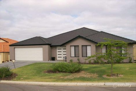 58 Crosthwait Cir, Tapping, WA 6065