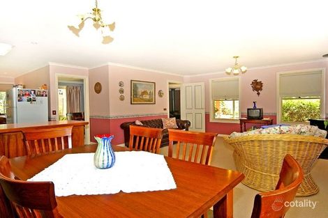 Property photo of 8 Glenbrae Court Bannockburn VIC 3331