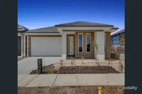 29 Gelantipy Dr, Truganina, VIC 3029